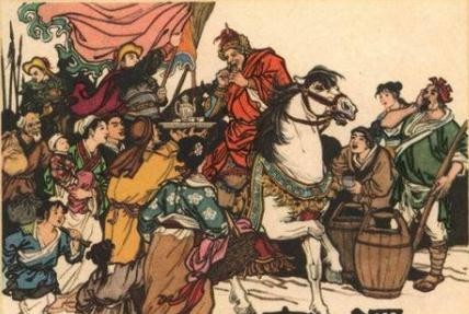 老九不能走是什么时候说的,老九不能走的寓意是什么