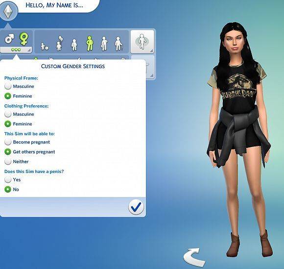 模拟人生十年,模拟人生2015完整