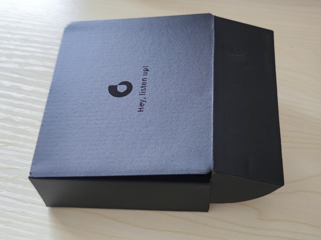 haylou蓝牙耳机moripods上手体验,moripods耳机好看吗