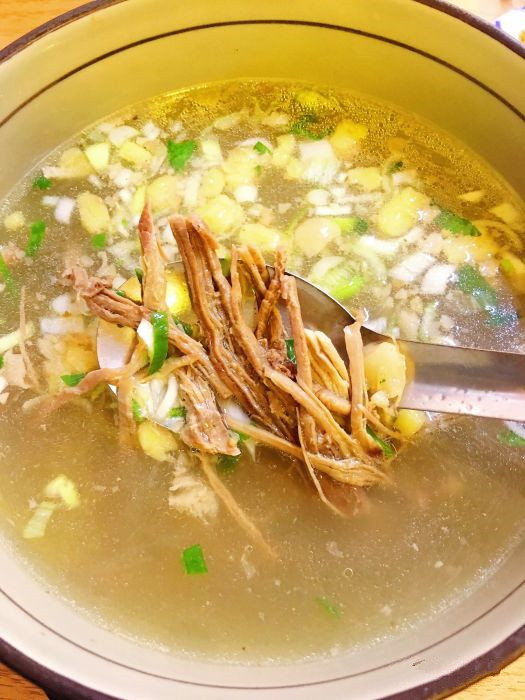 吉林市虹延牛肉汤饭,延虹牛肉汤饭