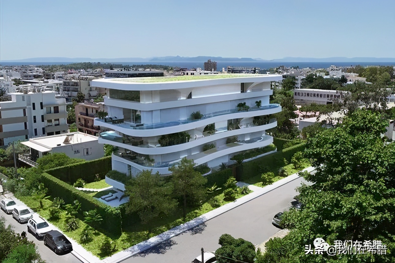 希腊二手公寓价格,澳洲公寓房多少钱一平方