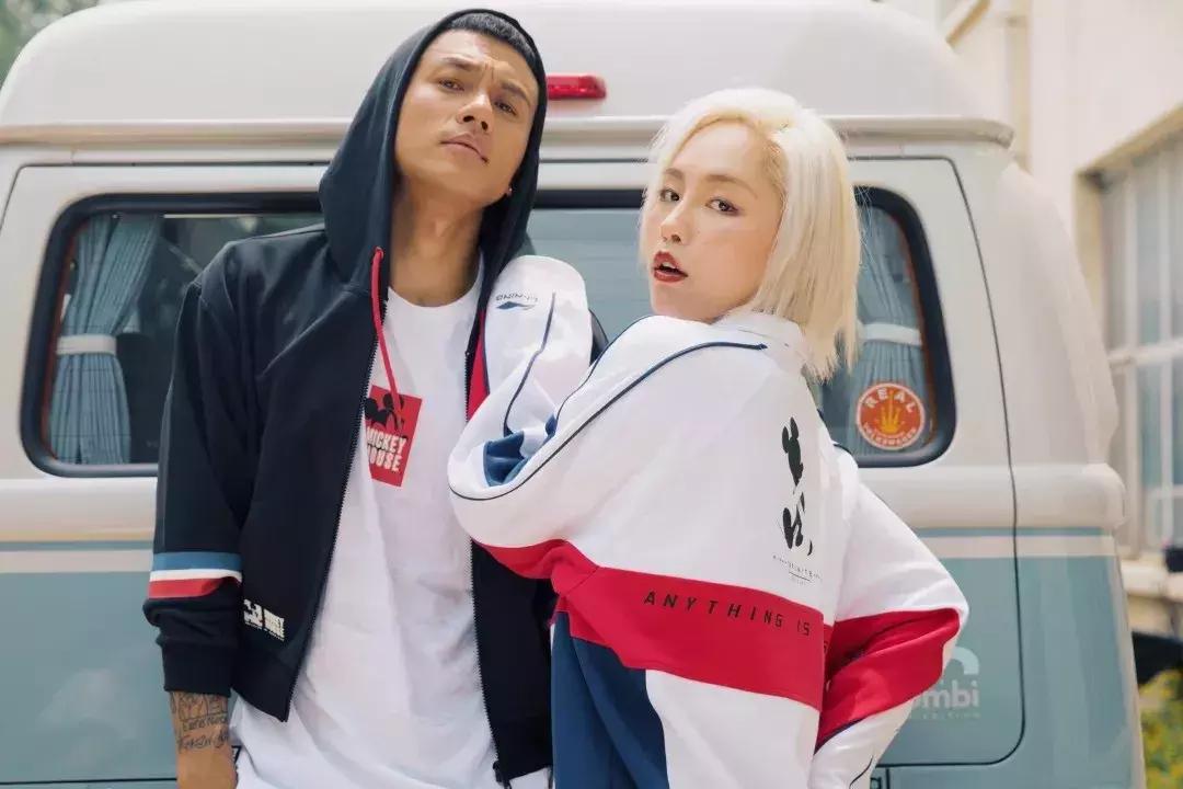 米奇合作款值得买吗,米奇联名solo