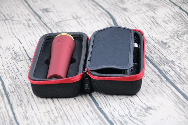 k歌智能麦克风效果,ktvk歌麦克风测评哪款最好