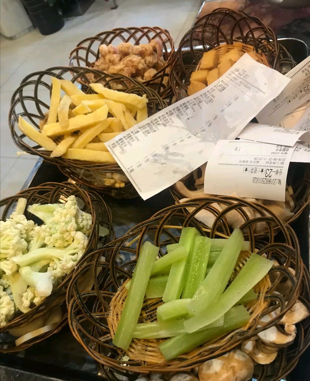 北京麻辣香锅推荐,北京好吃的麻辣香锅外卖