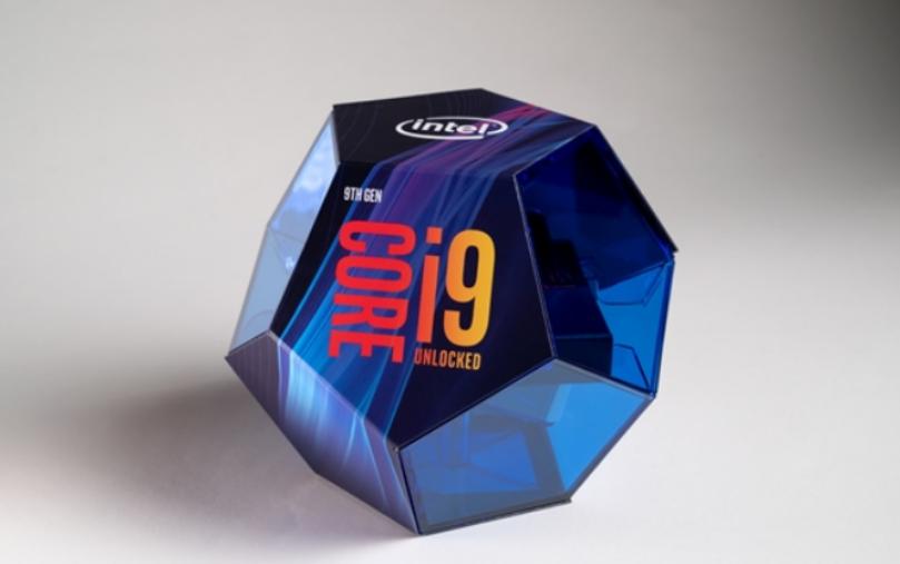 新一批CPU天梯出炉：群龙混战，中端九代酷睿成主流！