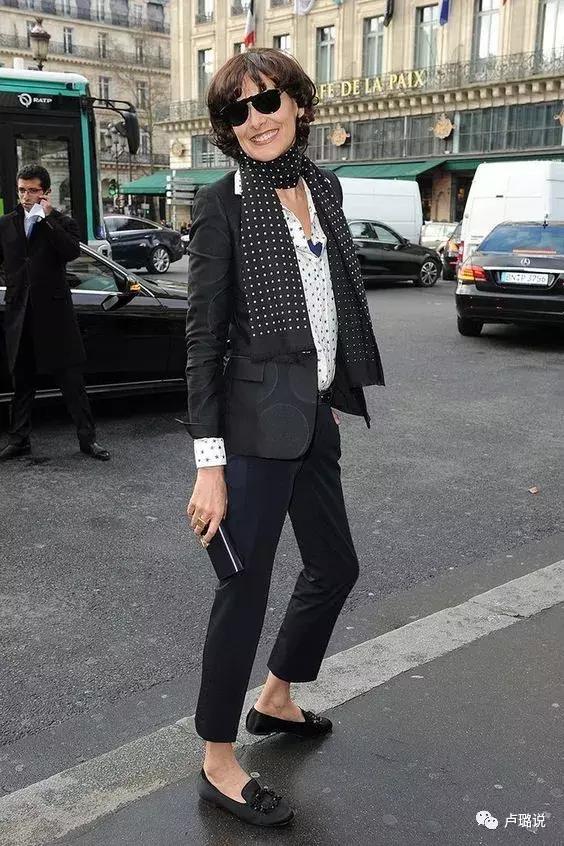 5个法国国民品牌,让你秒变感性巴黎*妞小**|卢璐私荐