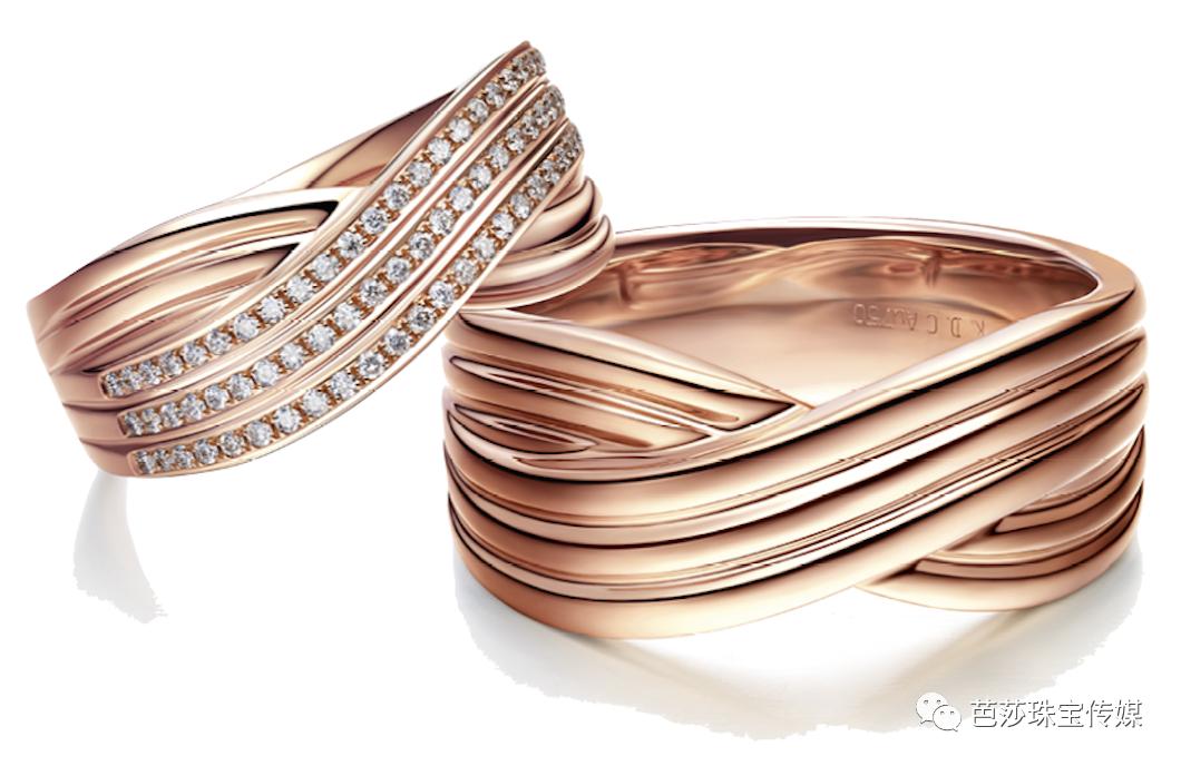 几款值得入手的婚戒,值得推荐的婚戒