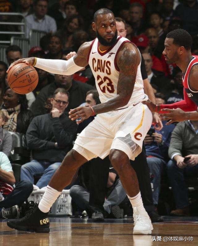 “谁黑詹姆斯我就黑科比，谁黑科比我就黑詹姆斯”大家听过吗？