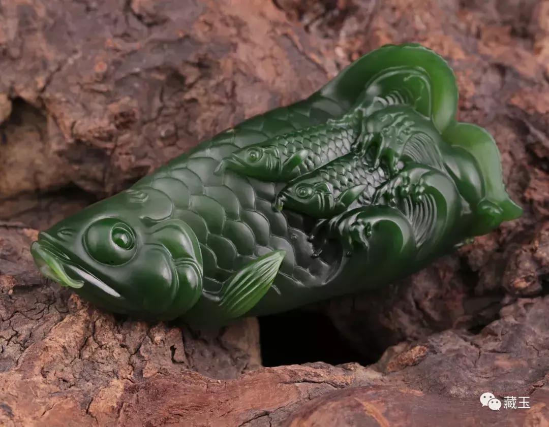 玛纳斯碧玉的优缺点,碧玉如何辨别优劣