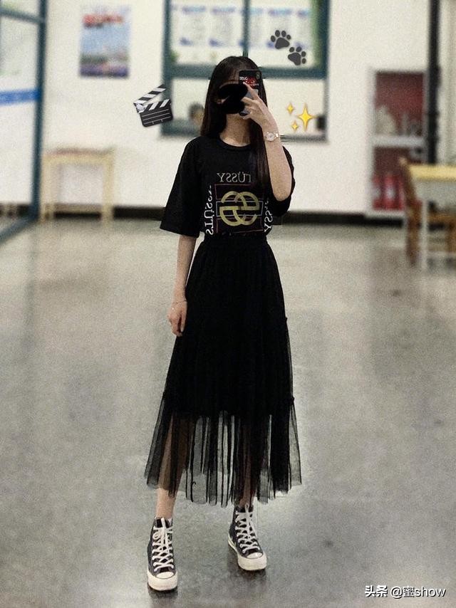 如何穿搭少女感,怎样穿搭时尚又减龄