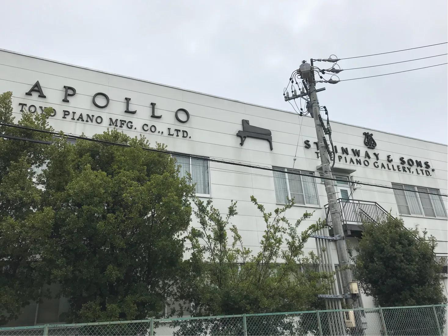 日本钢琴品牌卡瓦依,容易被忽略的三大品牌