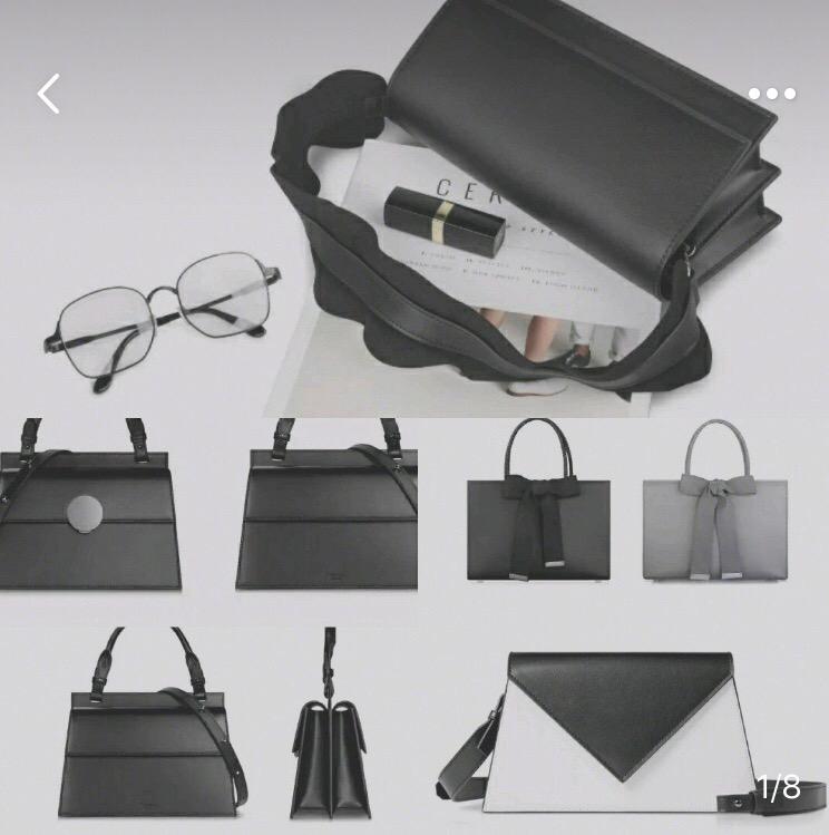 小ck最值得入手的包包,小ck前两年流行的哪款包