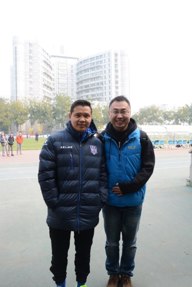 天津留洋巴西健力宝球员,当年健力宝队去巴西集训名单