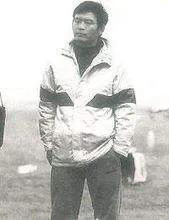 延吉足球风云录,延边职业足球风云录