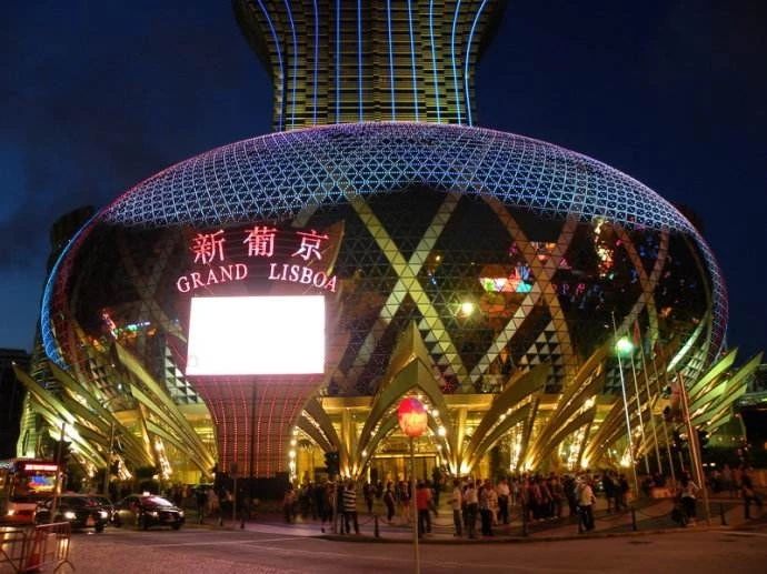 澳门*场赌**凭借什么让人挥金？内地服务业如何向它学习？赵旭州剖析