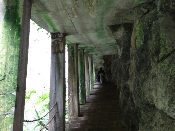 师宗凤凰谷走马观(中)