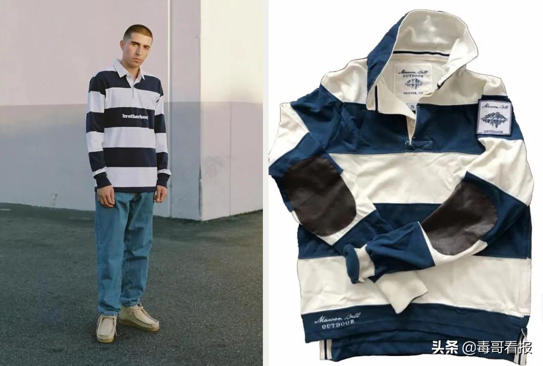 polo衫和t恤怎么选,最值得入手的polo衫