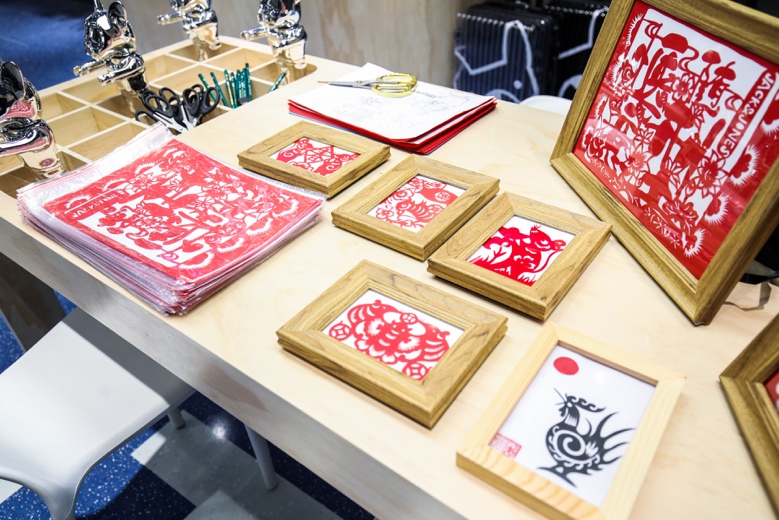 龙城型动，邂逅新禧--JACKJONESULTRA极致风尚太原店盛大开业