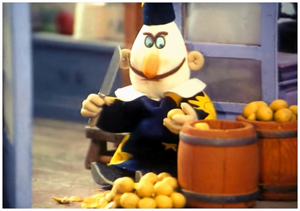 致敬我们童年的每一部动画,追忆童年经典动画