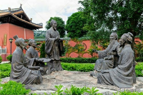 修身齐家治国平天下的理解160字,儒家经典名句修身齐家治国平天下