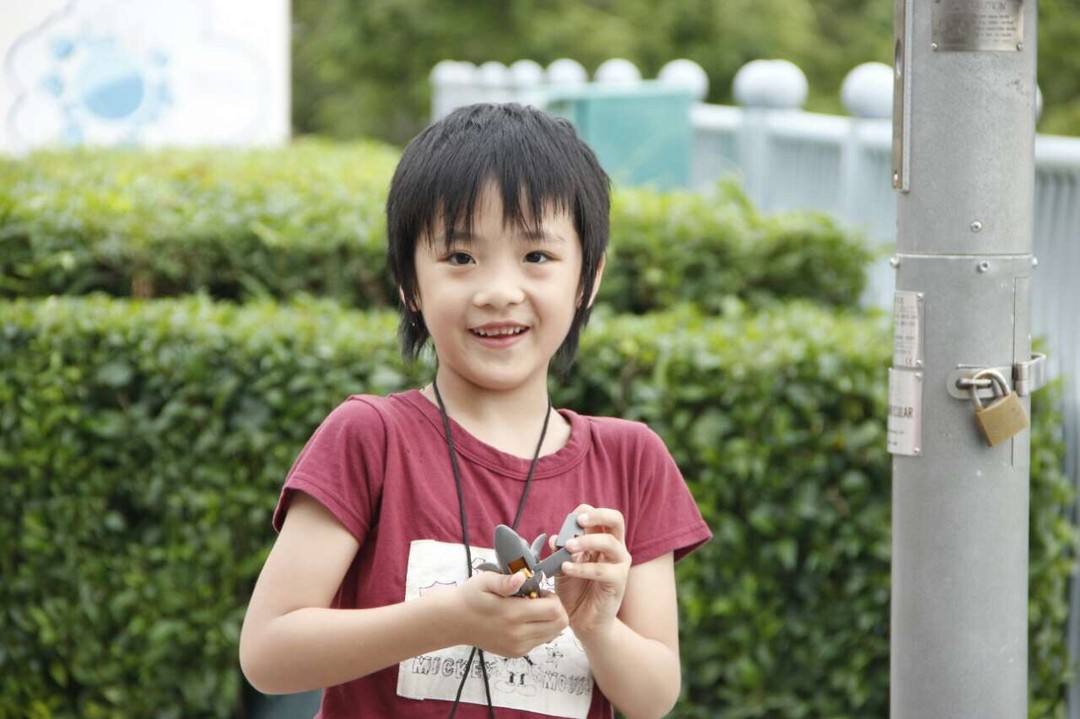 爸爸去哪儿石头天天,爸爸去哪儿石头康康