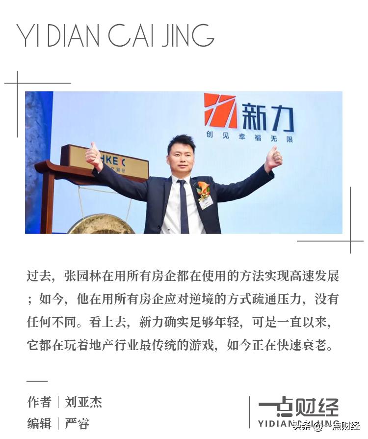 江西新力地产老板张园林做什么,新力地产董事长张园林晋江人吗