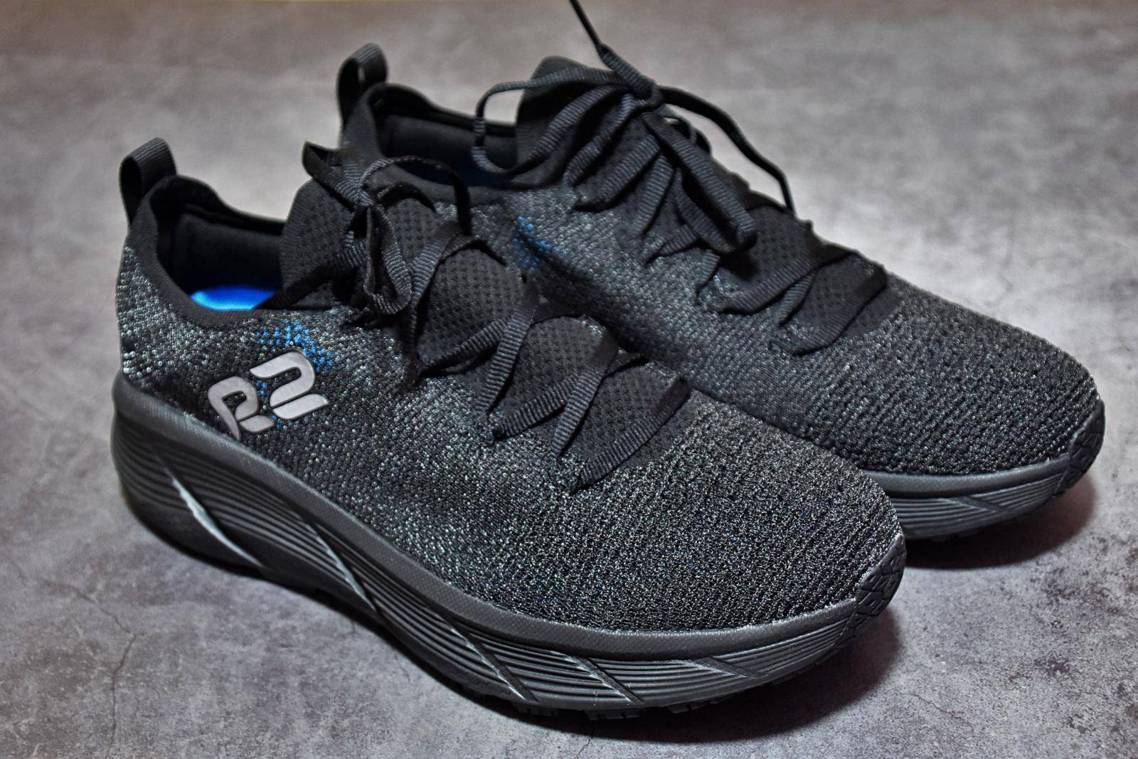 路跑耐磨鞋推荐,2024年新出的慢跑鞋