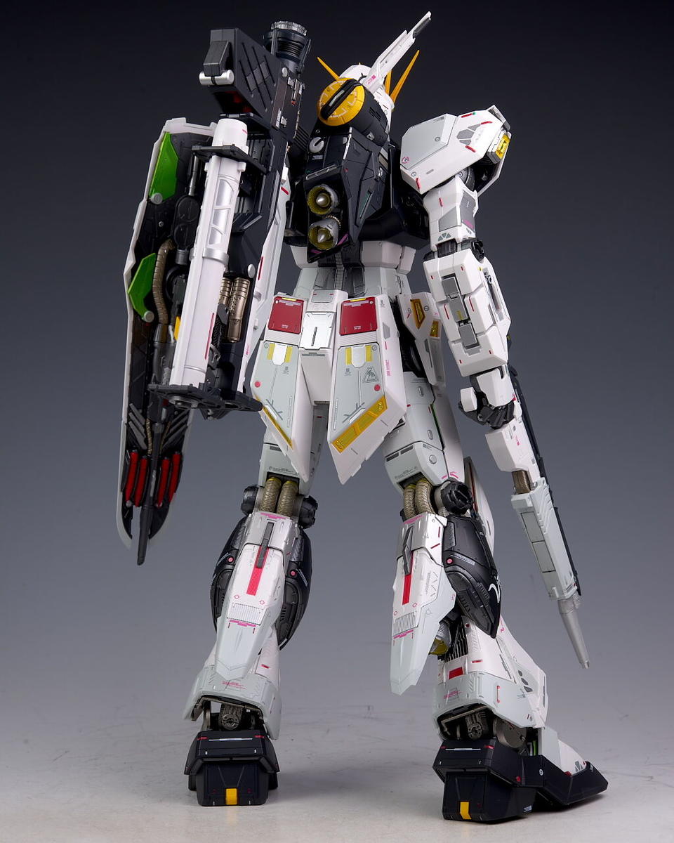 模玩评测揭皇榜,新人入坑模玩推荐