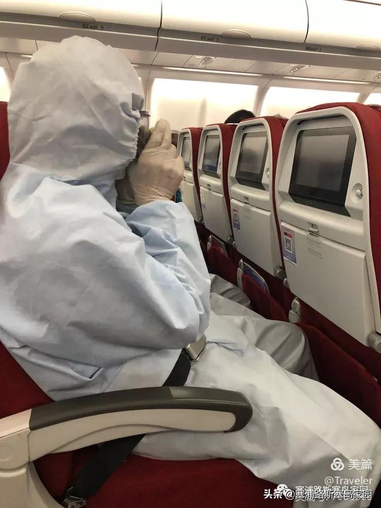 亲测攻略:从塞浦路斯到迪拜,迪拜回中国小记