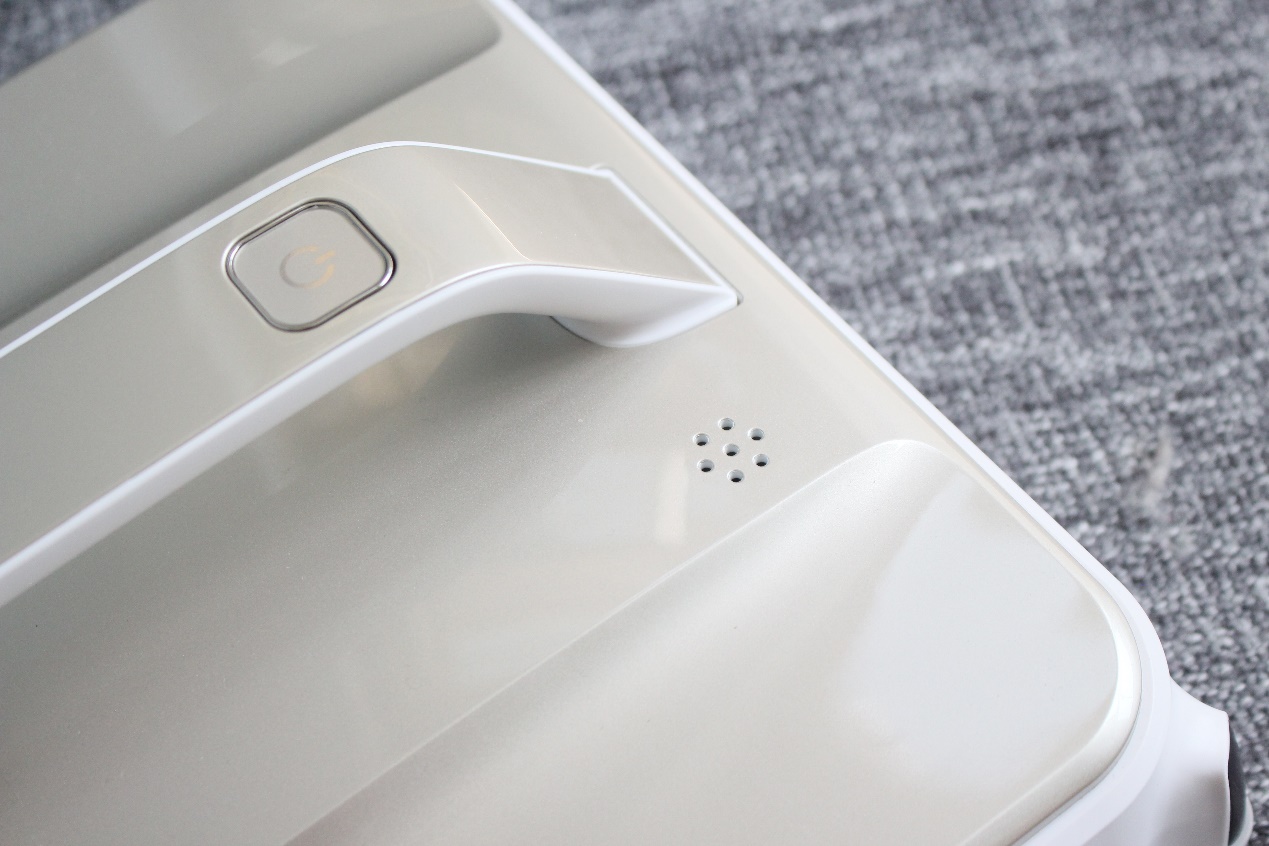 科沃斯窗宝清洁液使用方法,科沃斯窗宝擦小窗户