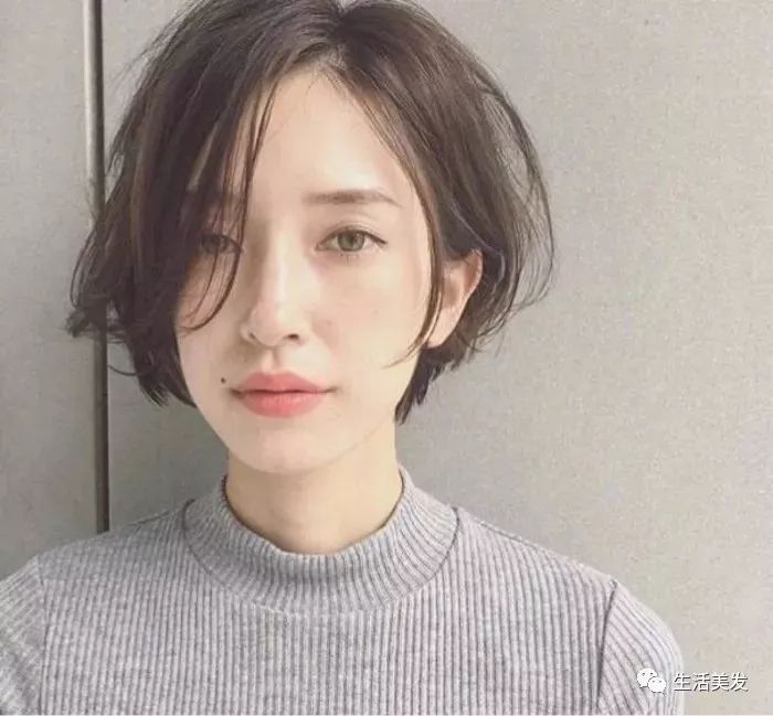 当剪了一个失败的发型怎么安慰,发型做失败了