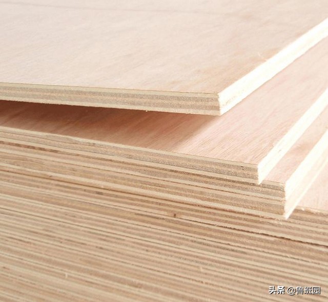 都在说甲醛，多层板、刨花板、纤维板甲醛含量你知道多少？