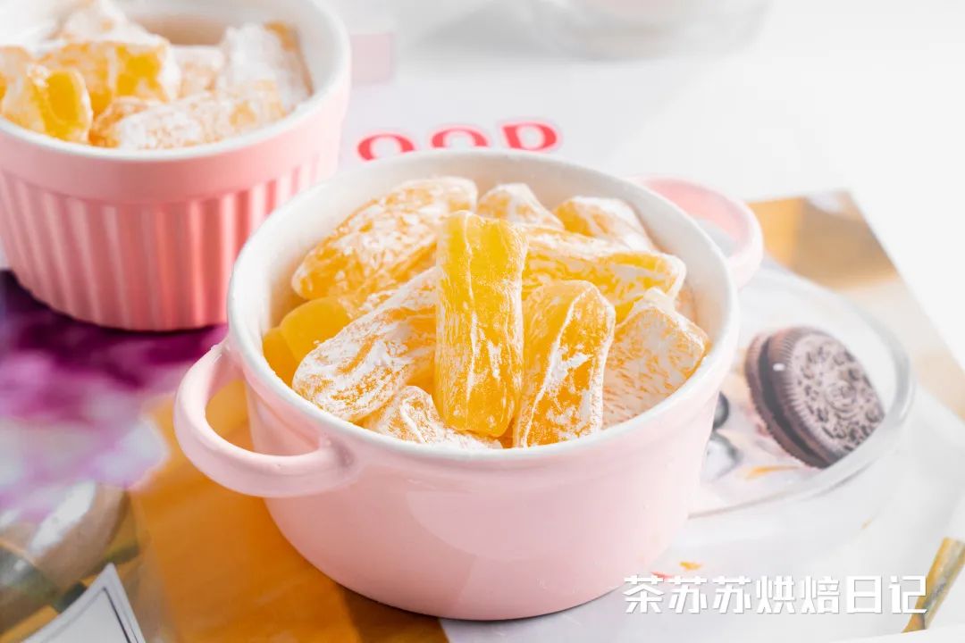 自制高粱饴qq糖,高粱饴怎么做特别简单