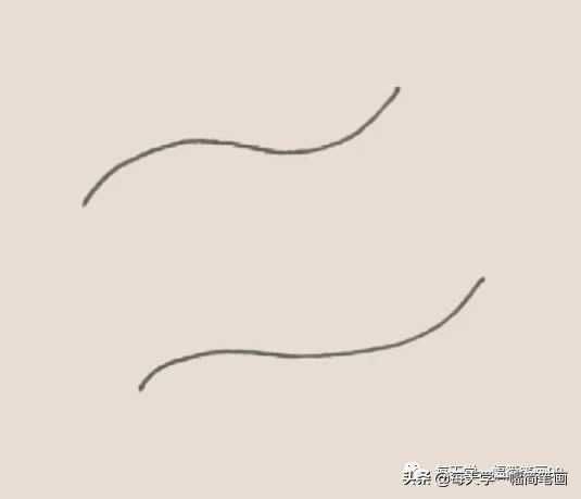 中华人民共和国简笔画简单又好看,简笔画中国人的画法