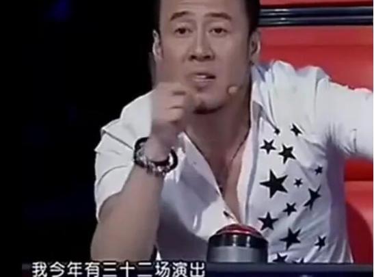 明星搞笑绰号知多少,污妖王,32郎,猪刚鬣,每一个都是故事