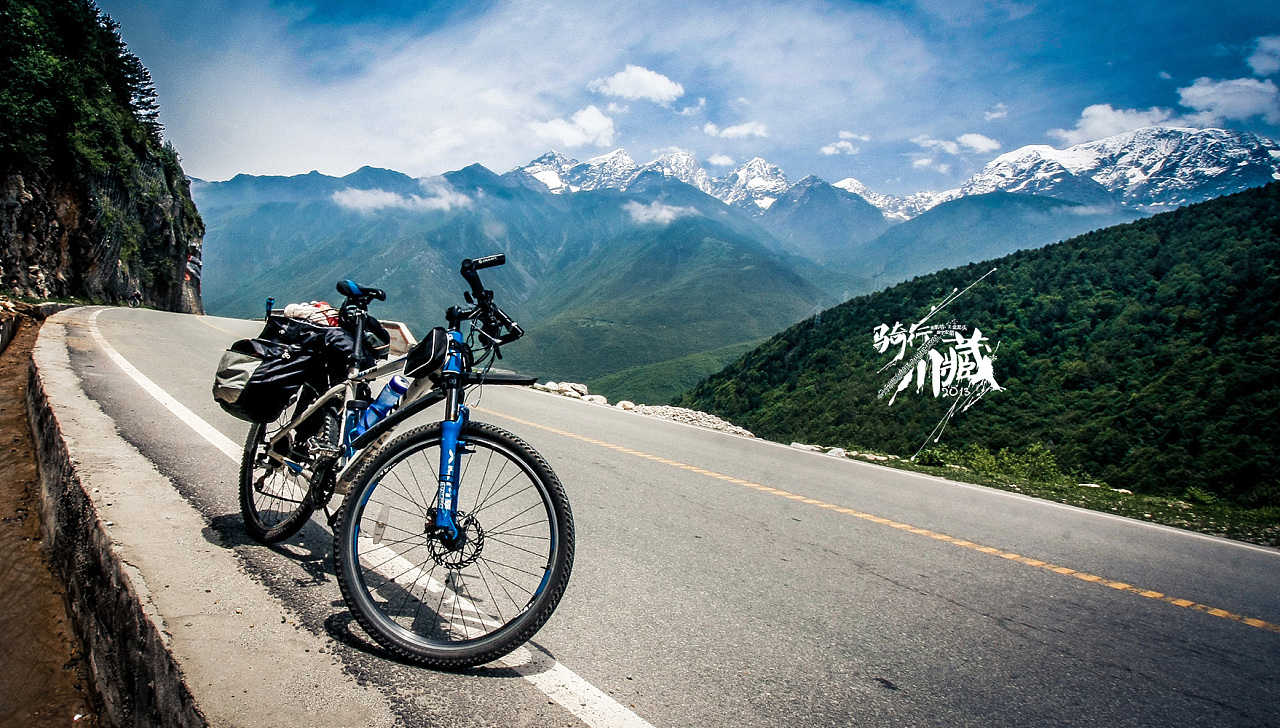十款适合长途骑行的旅行车自行车,骑行爱好者自行车入门级