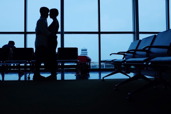 两人泰国游,两个人泰剧