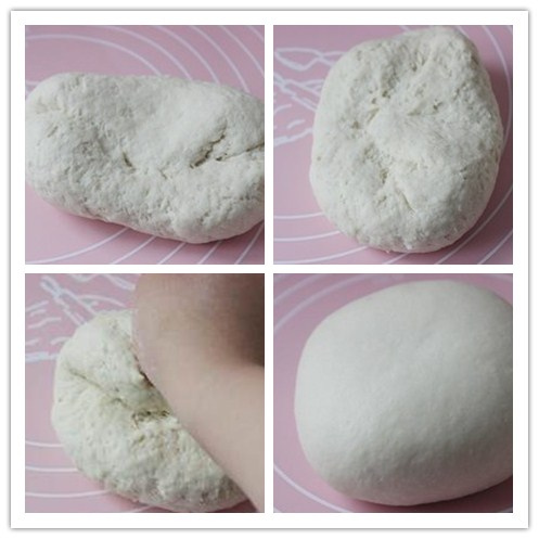 天冷怎么做馒头松软又好吃,做馒头的技术是不是越来越好啦