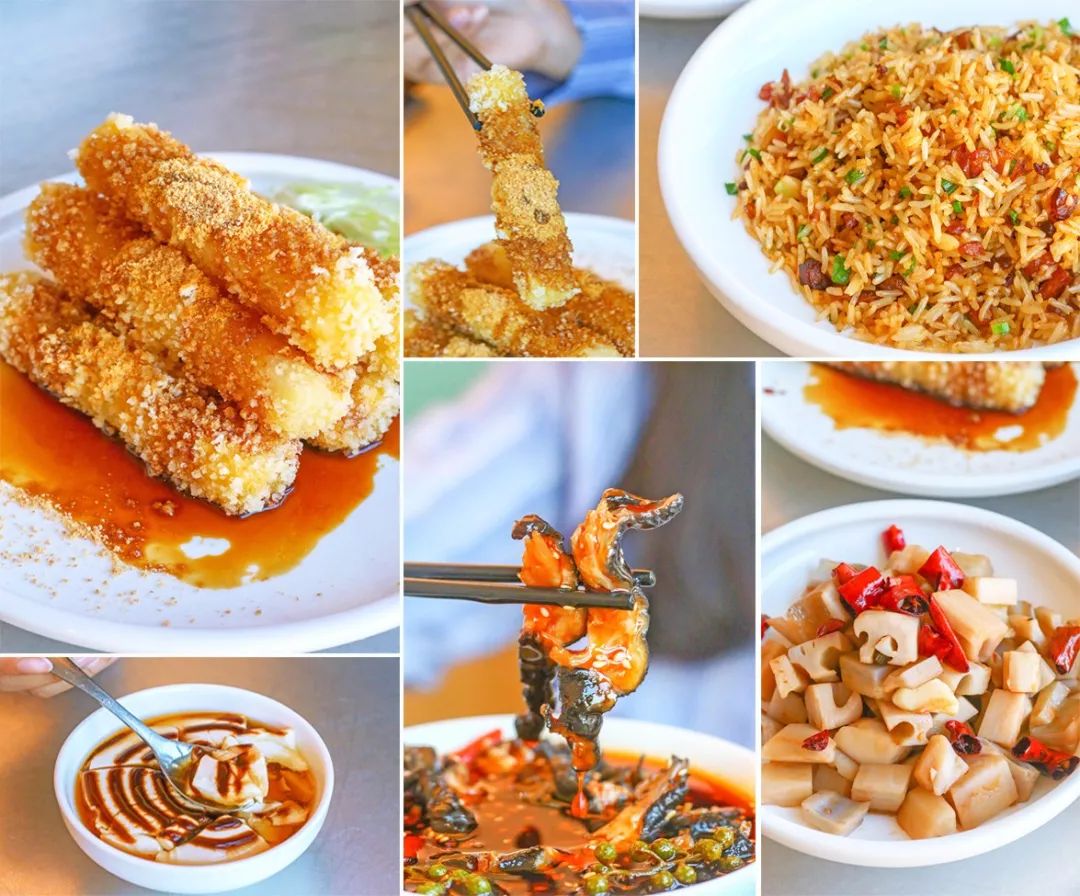 厦门这几家人气店,怎么也得来一趟