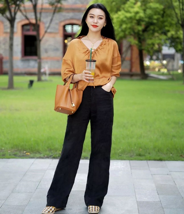 想要变成潮男穿搭,要想变成优秀的人要具备什么