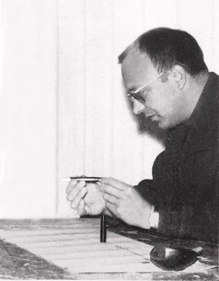 lamy2000系列有哪些,lamy2000宝珠笔测评