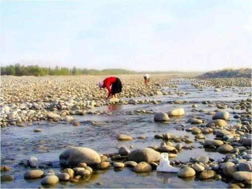 古代对玉的讲究,古代对于玉的理解