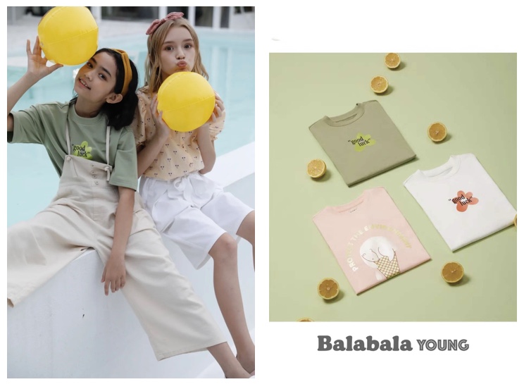 balenciaga环保t恤,新款环保t恤