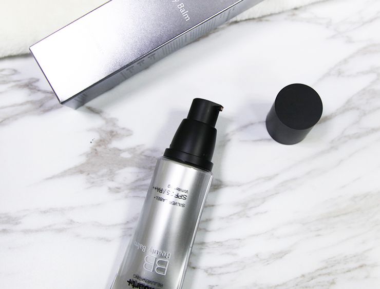 韩国drjart蒂佳婷药丸水乳测评,蒂佳婷bb霜经典银管bb霜