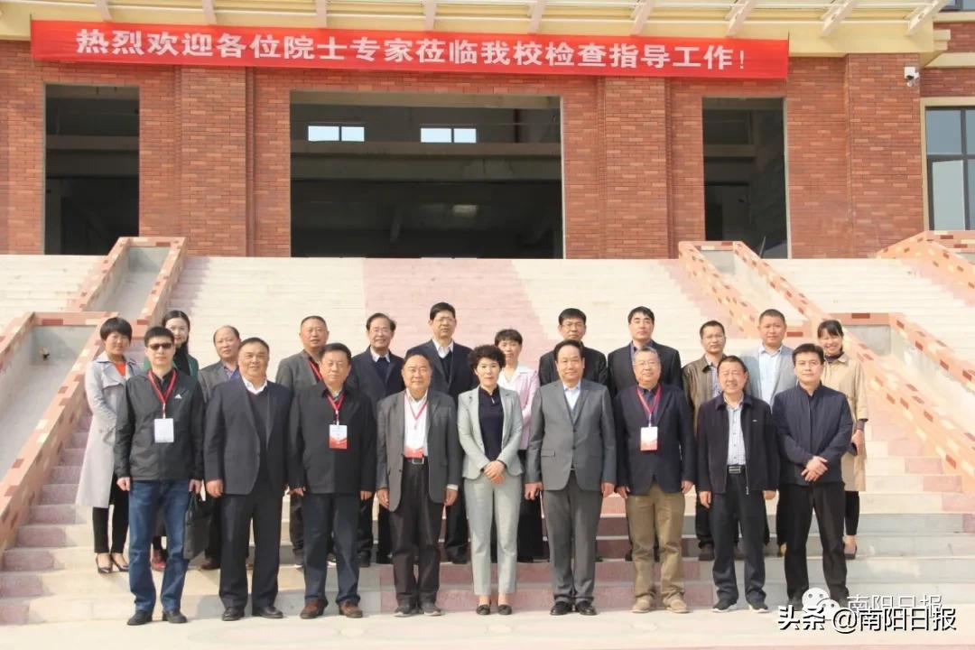 南阳完全中学校长,南阳完全学校新店