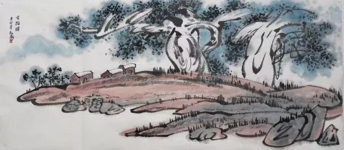 诗圣杜甫忧国忧民的一生,千年对话诗圣杜甫