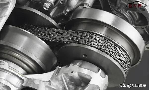 cvt变速箱打滑电脑能检测出来吗,cvt变速箱里面哪个cvt最好