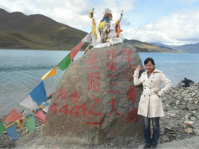 女孩独自一个人去旅游的心理,独自一人去西藏在哪里最好