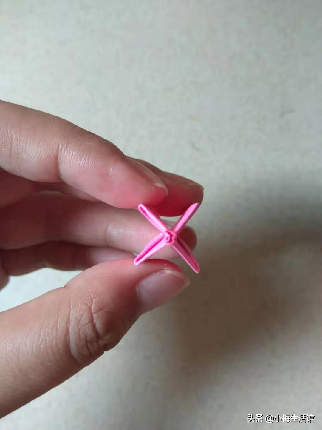 折纸大百科折灯笼教程,折纸教程灯笼不需要剪刀