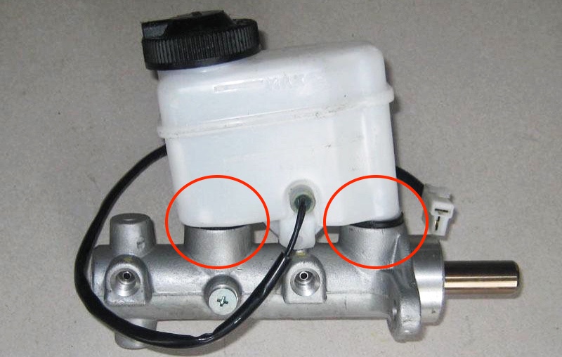 刹车偶尔变软失灵的原因是什么,哪些问题会导致刹车失灵